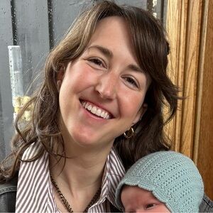 Meet your Posher, Bridget